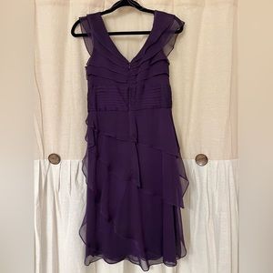 Adrianna Papell formal dress